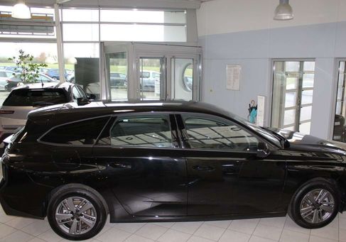 Peugeot 308, 2024