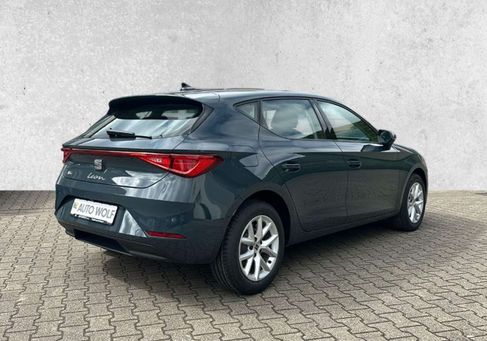 Seat Leon, 2026
