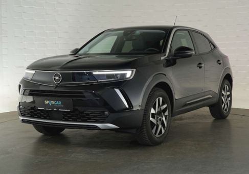 Opel Mokka, 2023 2