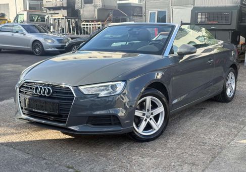 Audi A3, 2018 2