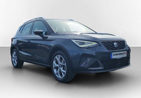 Seat Arona, 2023