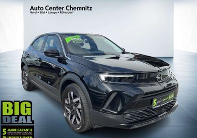 Opel Mokka, 2024