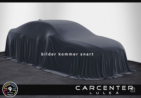 Mercedes-Benz C 63 AMG, 2019
