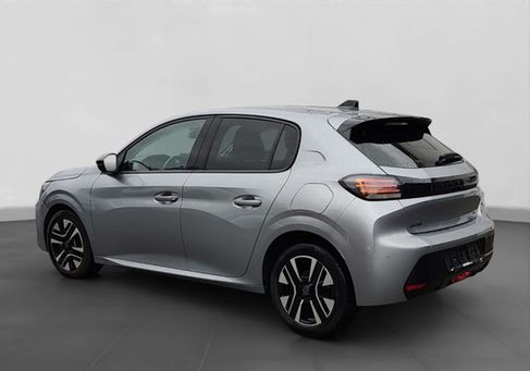 Peugeot 208, 2024