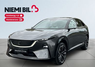 Mazda, 2026