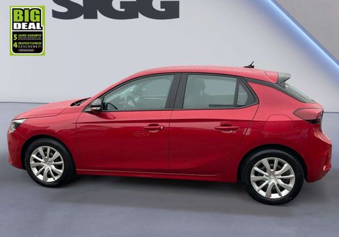 Opel Corsa, 2023 2