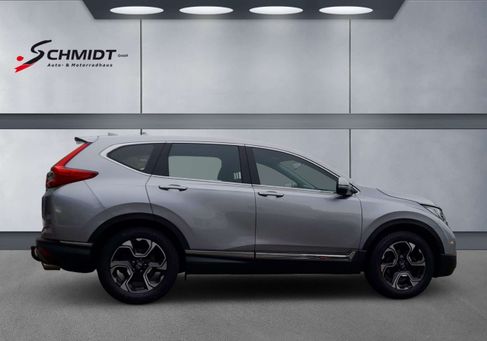 Honda CR-V, 2020