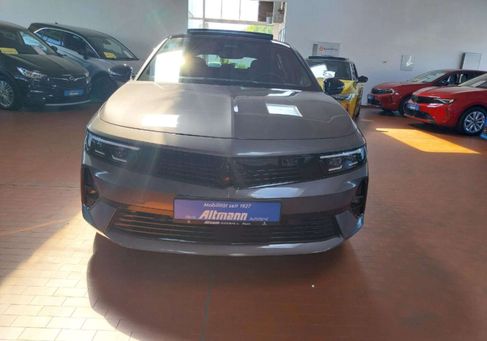Opel Astra, 2024