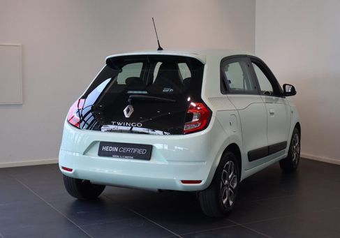 Renault Twingo, 2020