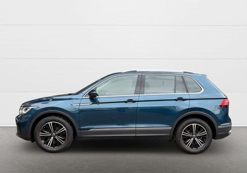 Volkswagen Tiguan, 2024 2