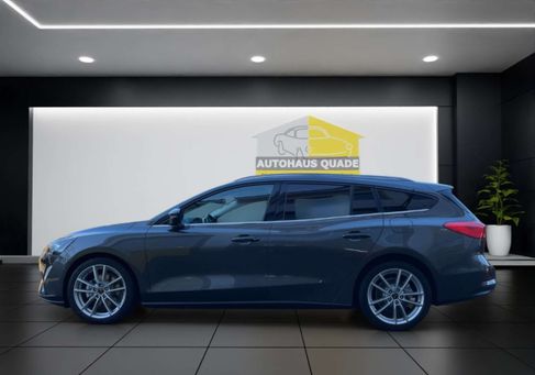 Ford Focus, 2019