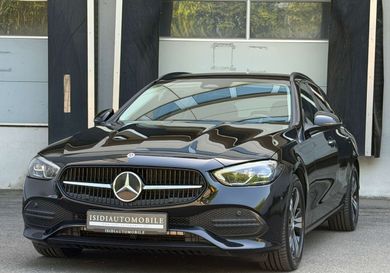 Mercedes-Benz C 220, 2023