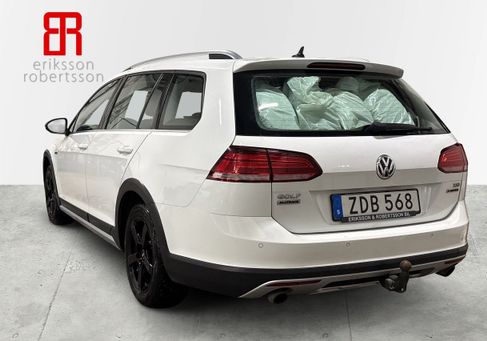 Volkswagen Golf, 2018 3