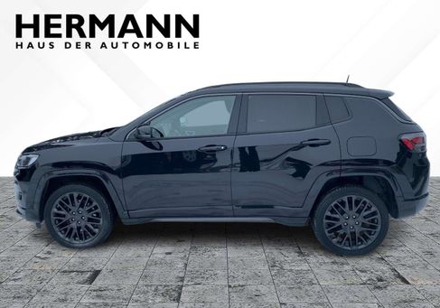 Jeep Compass, 2022 2