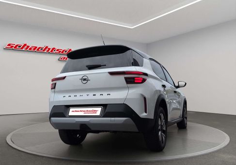 Opel Frontera, 2026