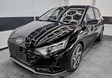Hyundai i20, 2026