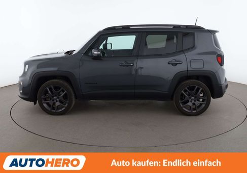 Jeep Renegade, 2021