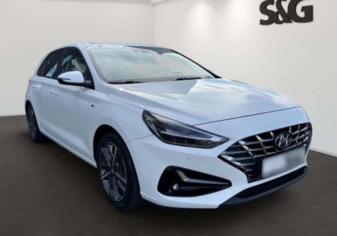Hyundai i30, 2022 2