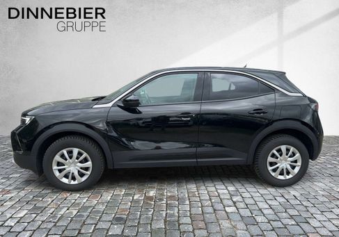 Opel Mokka, 2022 3