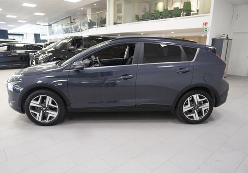 Hyundai Bayon, 2023 2