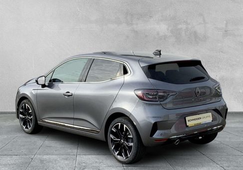 Renault Clio, 2026