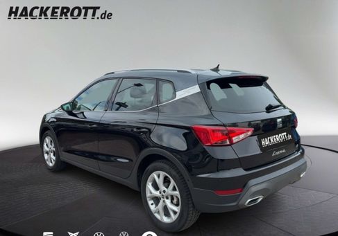 Seat Arona, 2024
