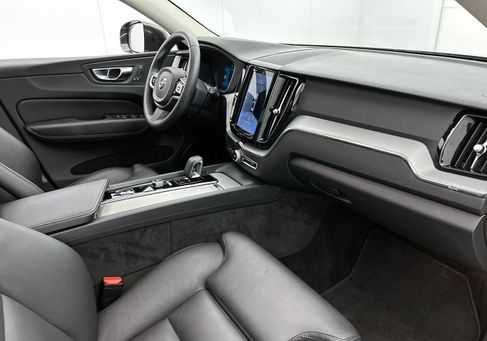 Volvo XC60, 2023 2