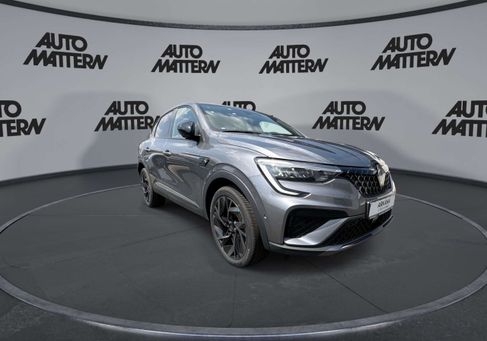 Renault Arkana, 2025