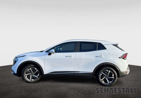 Kia Sportage, 2025 2