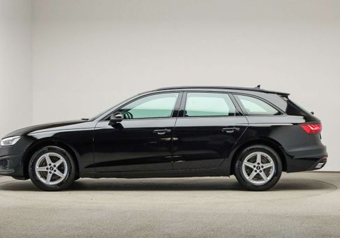 Audi A4, 2023 3