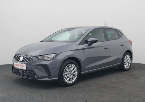 Seat Ibiza, 2026