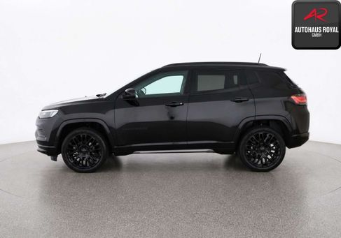 Jeep Compass, 2023 2