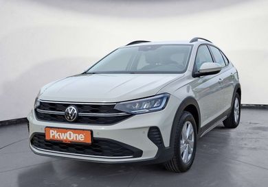 Volkswagen Taigo, 2022