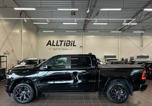 RAM 1500, 2022 2