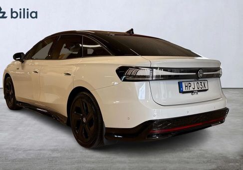 Volkswagen ID.7, 2025
