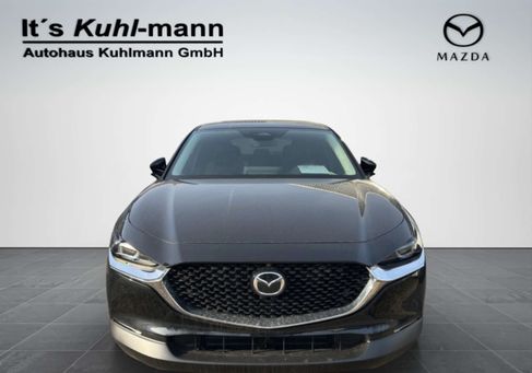 Mazda CX-30, 2025 2