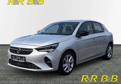 Opel Corsa, 2023