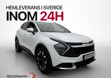 Kia Sportage, 2022