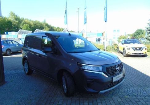 Nissan Townstar, 2025 3