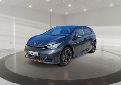 Cupra Born, 2022