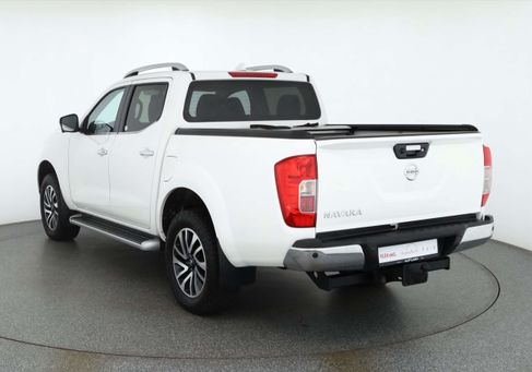 Nissan Navara, 2019 3
