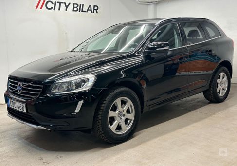 Volvo XC60, 2015