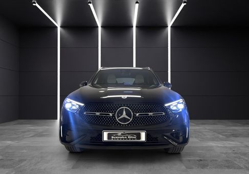 Mercedes-Benz GLC 300, 2024