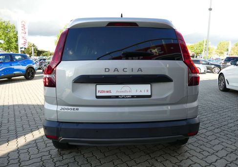Dacia Jogger, 2022 3
