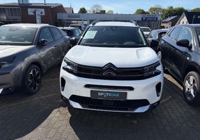 Citroën C5 Aircross, 2023