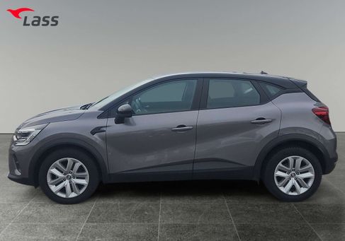 Renault Captur, 2024 3