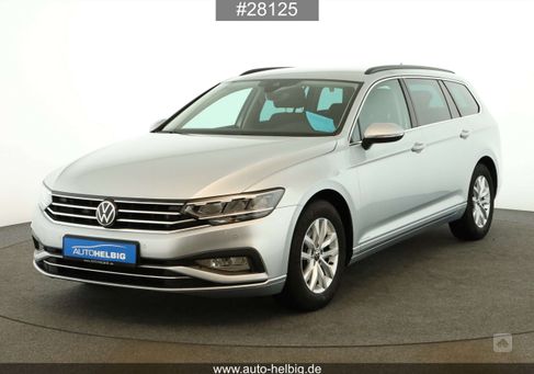 Volkswagen Passat Variant, 2022