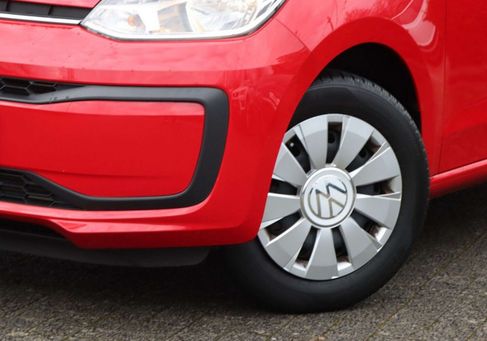 Volkswagen up!, 2023