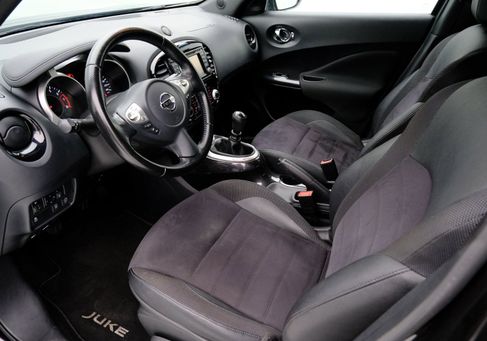 Nissan Juke, 2019 2