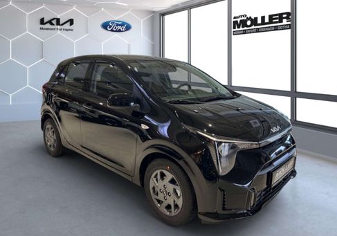 Kia Picanto, 2026